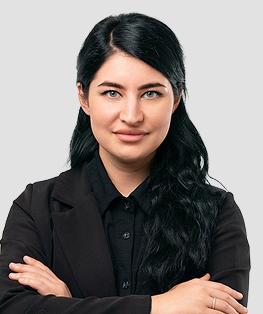 СМИРНЫХ ЕКАТЕРИНА АЛЕКСЕЕВНА